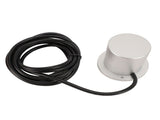 Photoelectric Total Solar Radiation Sensor Transmitter 9 to 30V Aluminum Precise Pyranometer V1294-YM0901-3111240241712