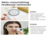 4-in-1 EMS Microcurrent & Constant Hot Compress Facial Toning Device - Rechargeable Skin V888-ELOSUNG49529