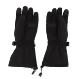Electric Heated Gloves Battery Powered Heating Thermal Gloves Rechargeable Winter Warm Skiing Gloves V1294-YM3113220241312-0421