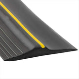 Universal Garage Door Bottom Threshold Seal Strip Weatherproof Rubber V1369-AZ3-W-09270
