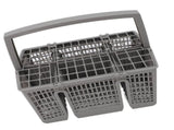 Dishwasher Silverware Basket Replacement PP Universal Multifunction Cutlery Accessories Storage Box V1294-YM0901-3113240319911