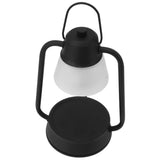 Aromatherapy Melting Wax Lamp Dimmable Night Light Table Candle Lamp Lamp Holder Voltage V1294-YM0901-3119230105811