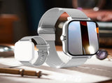 Smart Watch for Android iPhone,Full Touch Screen with Call Function, Fitness Tracker for Music V1189-LWWAL-20260401-05809