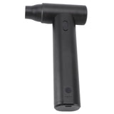 Air Blower Mini 120000RPM Handheld Cordless USB Charing Violent Turbine Air Duster for Outdoor V1294-YM0901-3113240124311