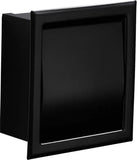 toilet roll holder - Built-in - black toilet roll holder - black toilet roll holder - toilet roll V1188-NK-BOL-576