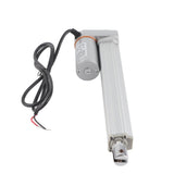 FY017 Linear Actuator Multifunctional Thrust DC Electric Linear Motor Telescopic Pole 200mm Stroke V1294-YM3113220244811-0421