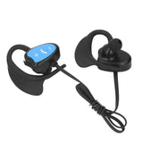 Swimming IPX8 Water Resistant Bluetooth 5.4 Noise Reduction Wireless Underwater V1294-YM0901-3111240305212