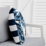 Dual-Sided Square Outdoor Throw Pillow V264-PIL-901F-DBL-NA-1