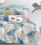 Fiesta Super King Size Quilt/Duvet Cover Set V493-MSK-463