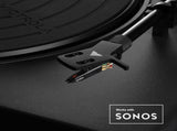Victrola Stream Onyx Turntable V398-VPT-2000-BLK-INT
