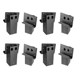 Deer Blind Brackets, Outdoor 3.6x3.6 Platform Bracket, Fit 3.5x3.5 In / 88.9x88.9 mm Lumber, V952-GJPTZJ44YC8PNOA2J001V0