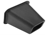 Black Furniture Raisers Set of 4 For Bed Chair Desk Table V1294-YM0901-JY15660