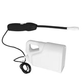 Electric Sprayer Modes Adjustable Comfortable Handle Portable Rechargeable Electric Garden Sprayer V1294-YM0521-3111230077611