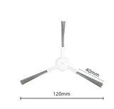 Hygieia Accessory Kit for Dreame L10s Ultra Robot Vacuum Cleaner V424-DR-L10UK