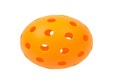 Pickleball Set with 4 Fiberglass Paddles, 6 Balls, Net, and Carry Bag V196-PBS515