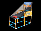 Kids Basketball Hoop Arcade Game V63-827051