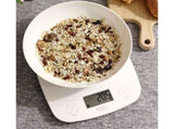 Xiangshan Kitchen Scale 2g-5kg Portable Electronic LCD Display Intelligent Touch Switch Scale V1263-JX-2425
