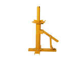 Manan Manual Tyre Changer Tire Changer Yellow CAR1012-YL