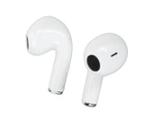 Language Translator Earbuds Multifunction HD Noise Reduction Bluetooth 5.1 144 Kinds Languages Real V1263-JX-2731