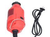 Variable Speed Electric Grinder Handheld Grinding Polishing Machine Tool for Woodcarving CN V1294-YM0901-3111210190511