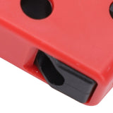 10Pcs Circuit Breaker Lockout Device Kit Universal Miniature for Industrial Automotive Factory V1294-YM0901-3114250006811