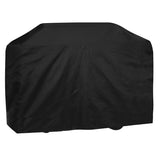 SWETRACE BBQ Pit Cover for Grill Nylon 1Pcs 67x24x46in V1189-LWWAL-20260327-03576