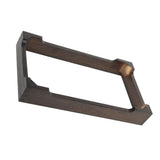 Induction Cooker Wood Frame Minimalist Stable Embedded Electric Tea Stove Base Frame for Tea Cooking V1294-YM0521-3116230002111