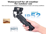 Sports Camera And Phone Selfie Stick With 10000Mah Power Bank PRL-45263060DBT