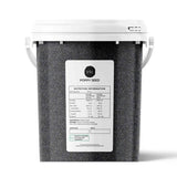 800g Poppy Seeds Unwashed Bucket Papaver Somniferum For Baking and Decorating V238-SUPDZ-28986462044240