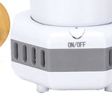 Quick Cooling Cup Easy Operation Portable Great Performance Cup Cooler for Office Dormitory AC 220V V1294-YM0716-3113220118411