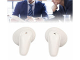 Bluetooth Translator Earbuds Noise Reduction 74 Languages 70 Accents Wireless with Digital Display V1263-JX-98