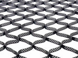 Gravel Grid, 2 Inch Depth, 32.81 x 9.84 FT / 10000 x 3000 mm, 1880 LBS Per Sq ft Grass Ground V952-JDWG2INCH328XV8M0001V0