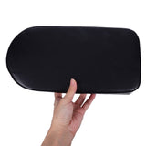 Rear Bike Rack Seat for Mountain Bikes, Heavy Duty Wear-Resistant Cargo Carrier Carrier V1192-AZ-W-22386
