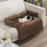 Waterproof Pet Mat for Sofa, Car & Bed 90*90cm V888-ELOSUNG10067
