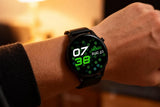 Women Fashion Smartwatch with Heart Rate and Sleep Monitoring IP67 Waterproof V1263-JX-6110-1