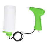 1L Mini Watering Bottle Portable Electric HandHeld Watering Sprayer Can Pot for Garden V1294-YM0901-3111210152211