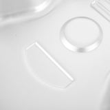 Guitar Party Supplies Aluminum Cake Pan for Anniversary Events and Music Lovers 1Pack V1192-AZ-W-27807