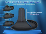 Automatic Male Masturbator, Pocket Pussy with Suction & Silent Motor Hands-Free Masturbation V1107-150-92974