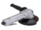 4in Pneumatic Angle Grinder Polisher Sander Furniture Polishing Grinding Machine Tool V1294-YM0721-3114210010011