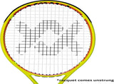 VOLKL V-CELL 10 Tennis Racquet - Unstrung V563-TRVVC10300-4-1_2