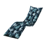 Patio Chaise Lounger Cushion, Lounge Chair Recliners Chair Cushions, Rocking Chair Sofa Cushion with V1192-AZ-W-22033