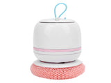 Kitchen Cleaning Brush Pot Brush for Cookware Cleaning Dishes Pans Handheld Cordless V1294-YM0901-3118240217911