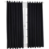 Blackout Curtains Thermal Insulating Room Darkening Curtains for Living Room 39 1 Piece V1294-YM0901-H26927B