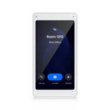 Ubiquiti Intercom Viewer, Display Pair With Access Intercom For Visitor Screening & Remote Access V1202-V2-NHU-UA-INTERCOM-VIEW