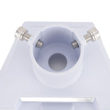 Satellite Pipe Adapter Mount Professional Easy Installation Stable Support Satellite Mount Kits for V1294-YM0901-3114240061911