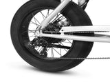Progear E-Raptor 20" Electric Street Bike - Cool Grey V572-PGEL-RAPTCG-20