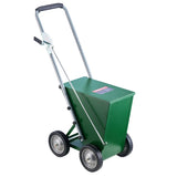 Dry Line Marker 4-Wheel 50 or 100 mm Lines Heavy Duty Steel Chalker 22.7kg V952-STHXJPFS4L505OSAJV0