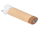 Ceramic Heating Core High Strength Good Thermal Stability Heat Resistant Heating Tube 0 to 600&degC 230V V1294-YM0714-3113210320111