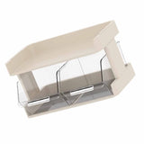 Tea Bag Office Bar Desktop Tea Bag Coffee Capsule Storage Rack Multilayer Countertop V1294-YM0710-3117230342011