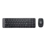 Logitech MK220 Keyboard Mouse DS-LOGMK220